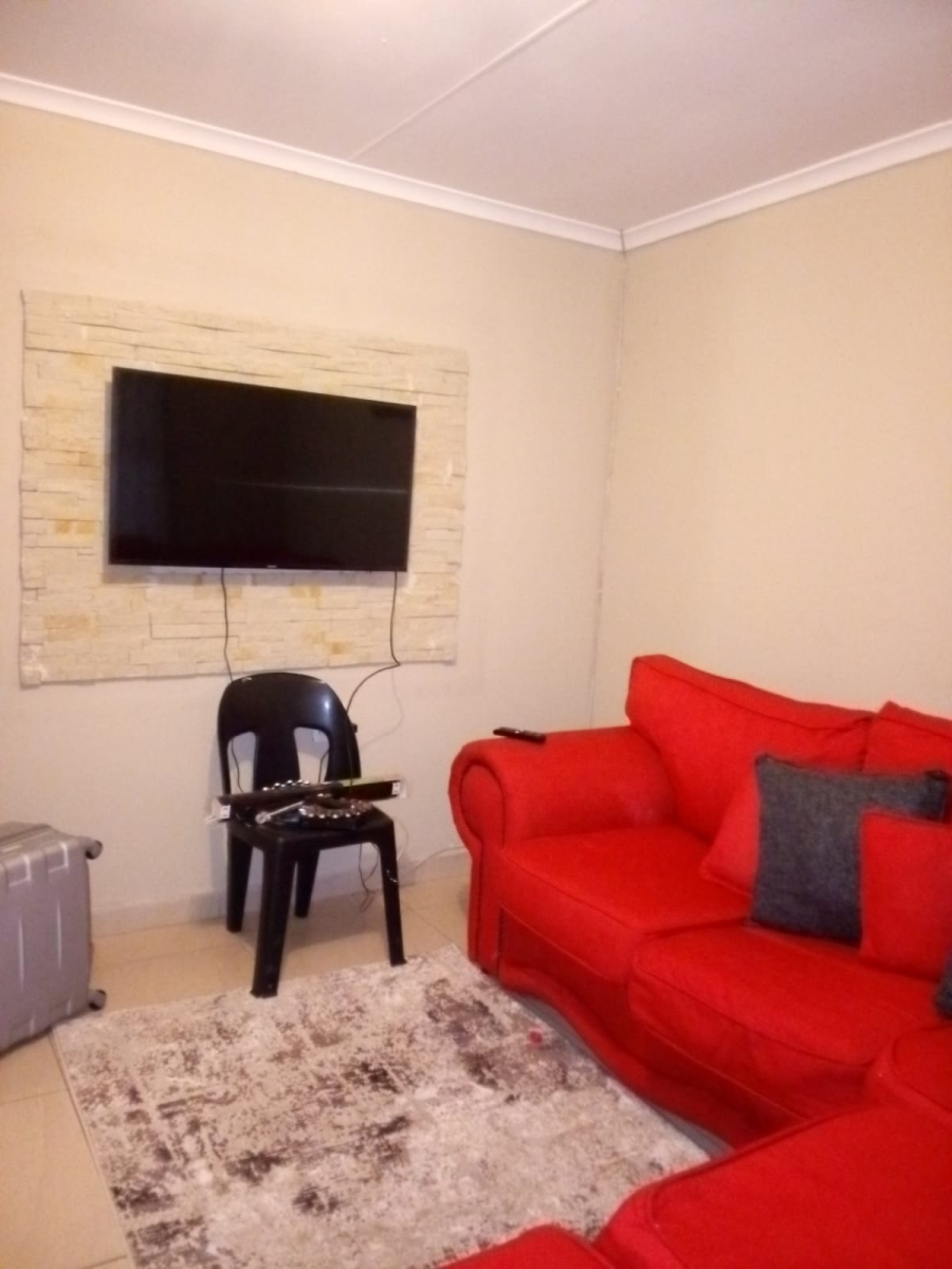 3 Bedroom Property for Sale in Geelhoutpark North West